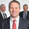 TWI Research Director elected as Fellow of the Royal Academy of Engineering Paul Woollin